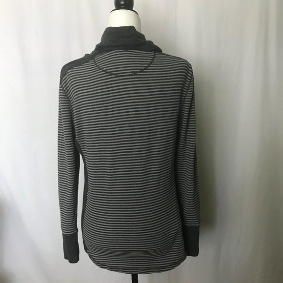 Eddie Bauer Womens Pullover Long Sleeve Sweatshirt - Picture 2 of 7